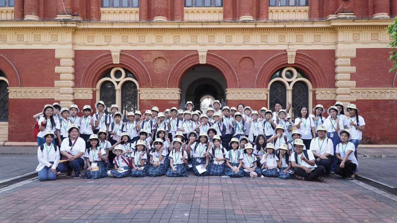 School Excursion