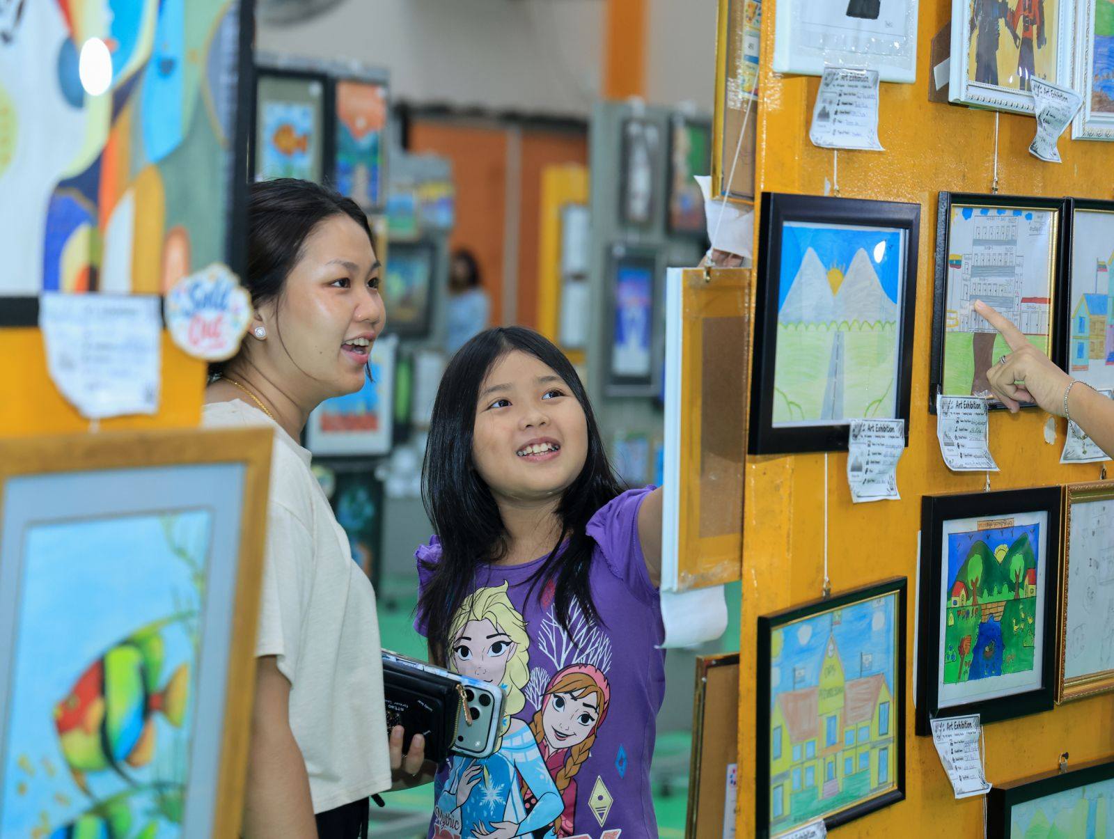 Art Exhibition