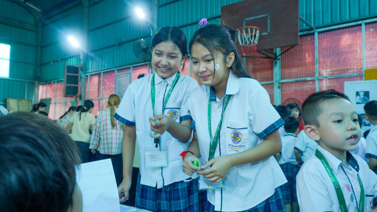 Social Fair