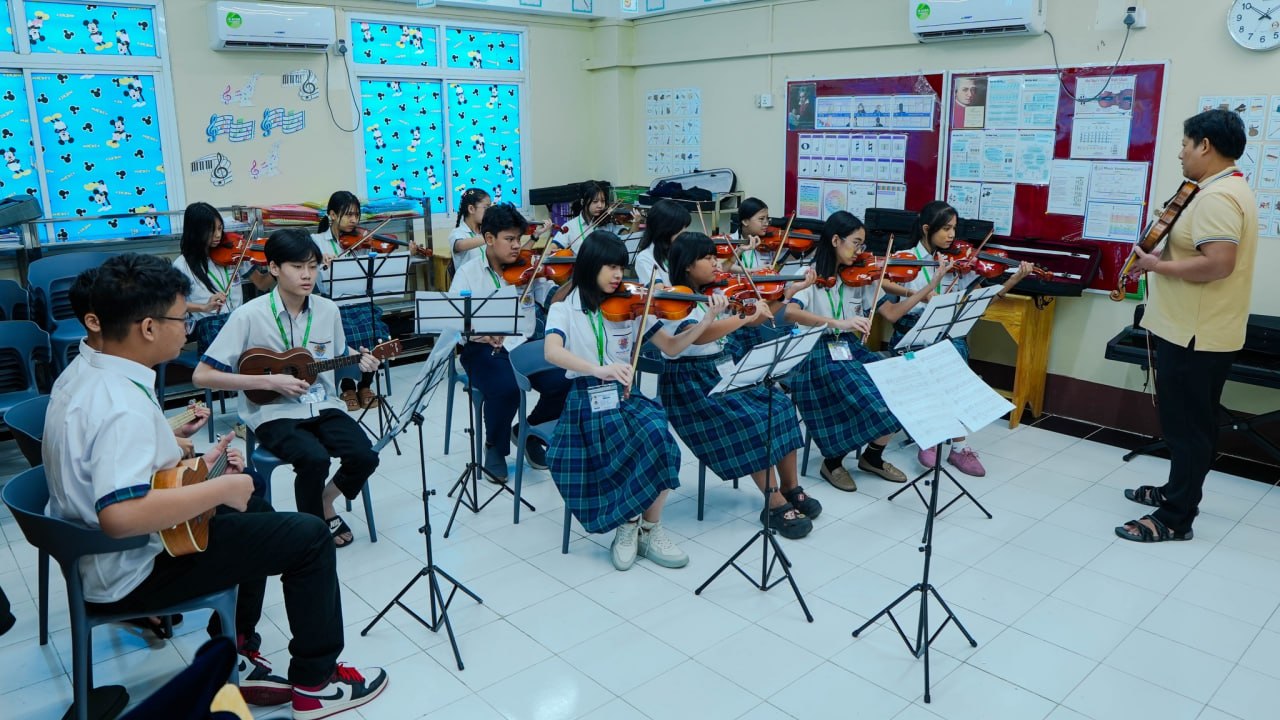 Music