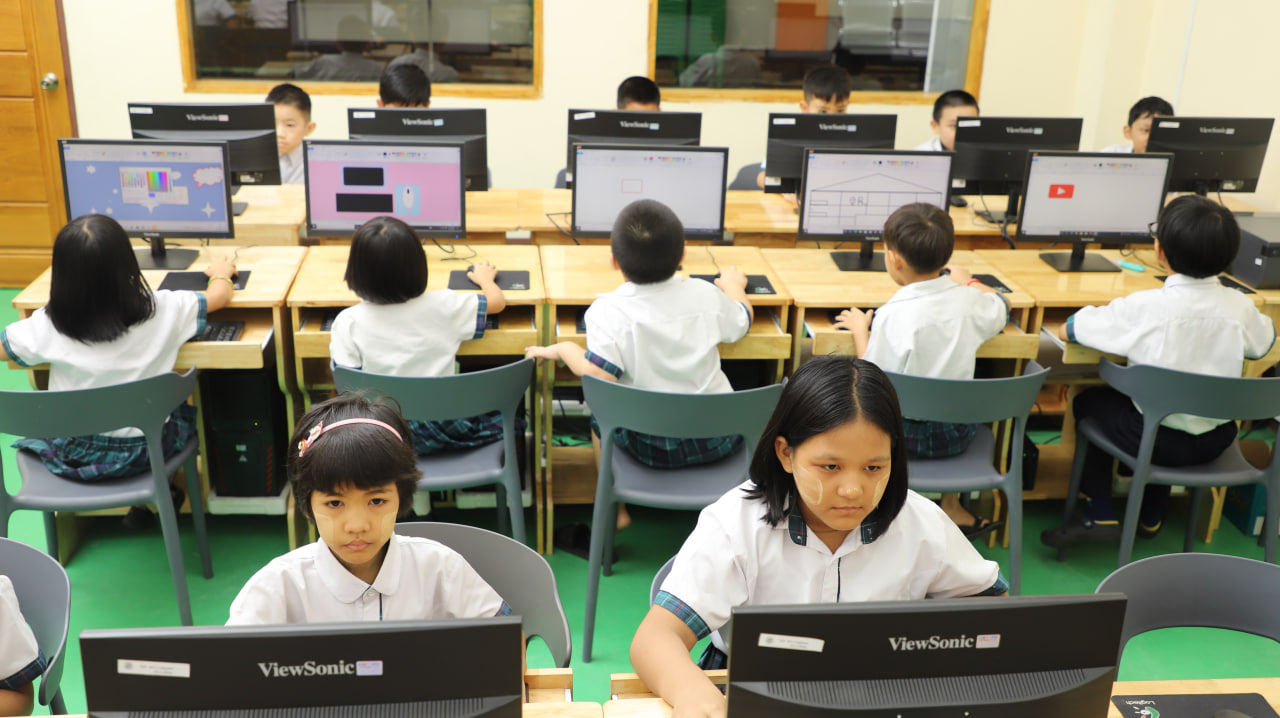 ICT