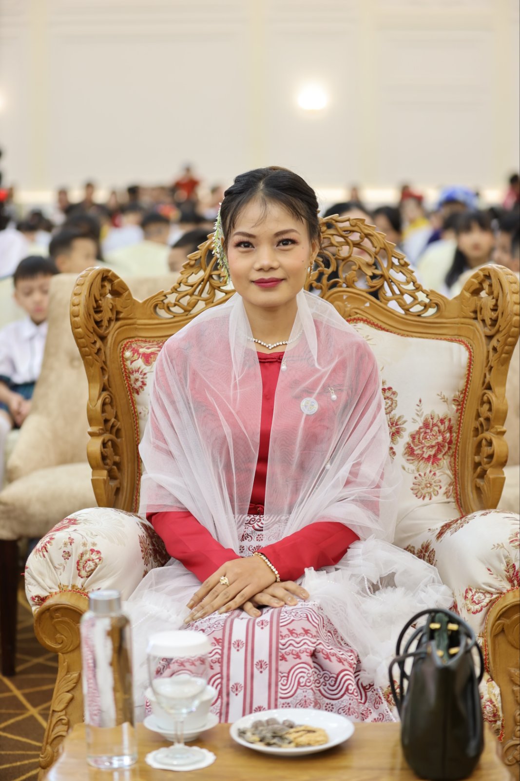 Daw Win Win Nwe (NPS Nay Pyi Taw Campus )